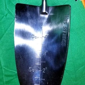 NWT BOND Stainless Steel Series Trowel